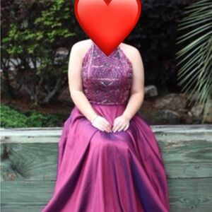 Sherri Hill Prom/Formal Dress